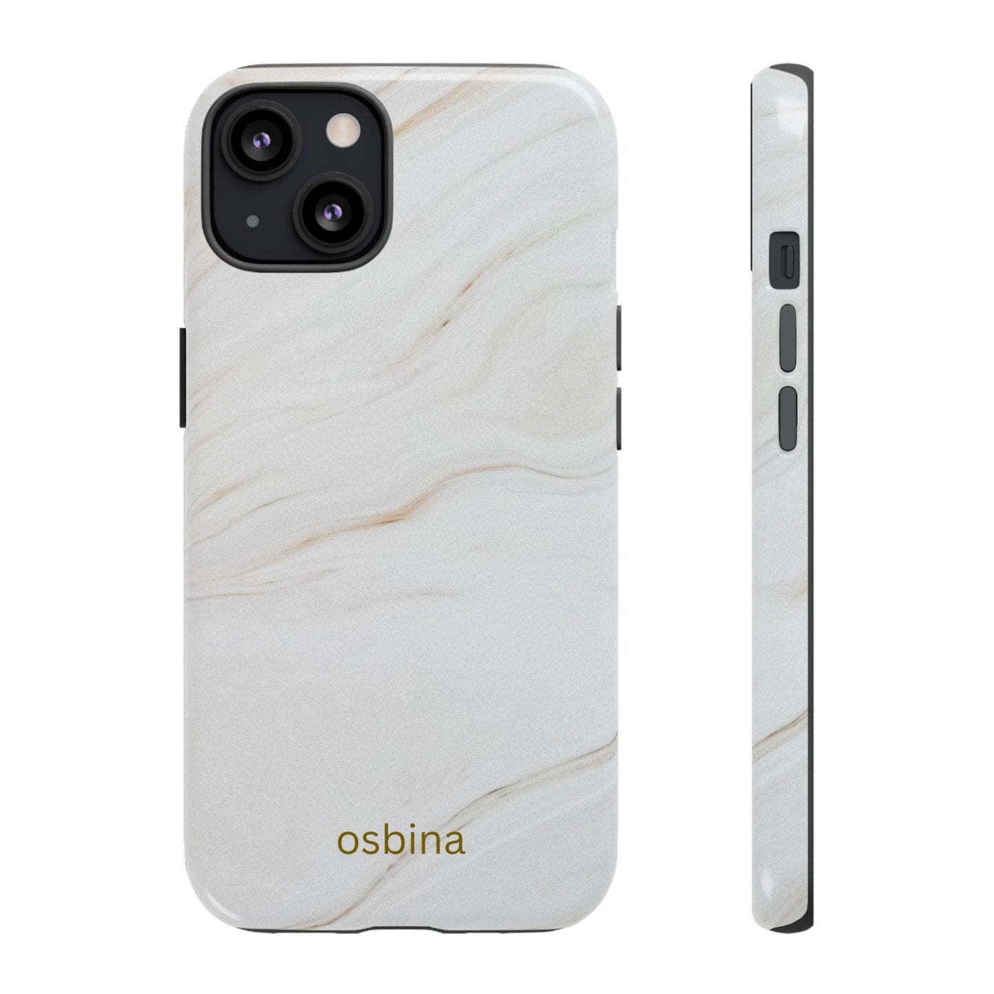 osbina | The Aurelia Swirl, Designer Case | Modern Muse Collection