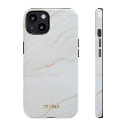 osbina | The Aurelia Swirl, Designer Case | Modern Muse Collection