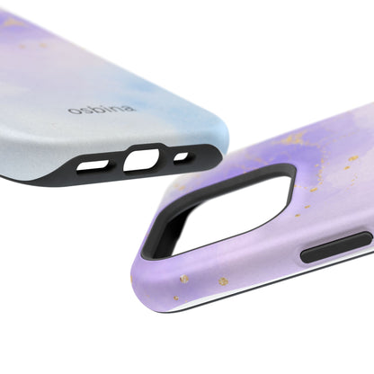 osbina | MagSafe | Celestial Shimmer Phone Case | Modern Muse Collection