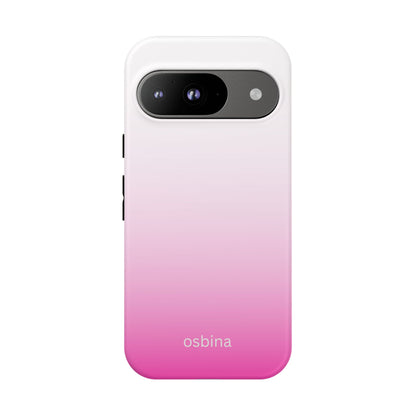 osbina | The Radiant Ombre Case | YAYOU Collection Supporting Shine Like Sable