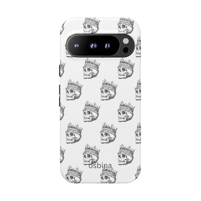 osbina | Skulls Royale Phone Case | Season Collective Collection