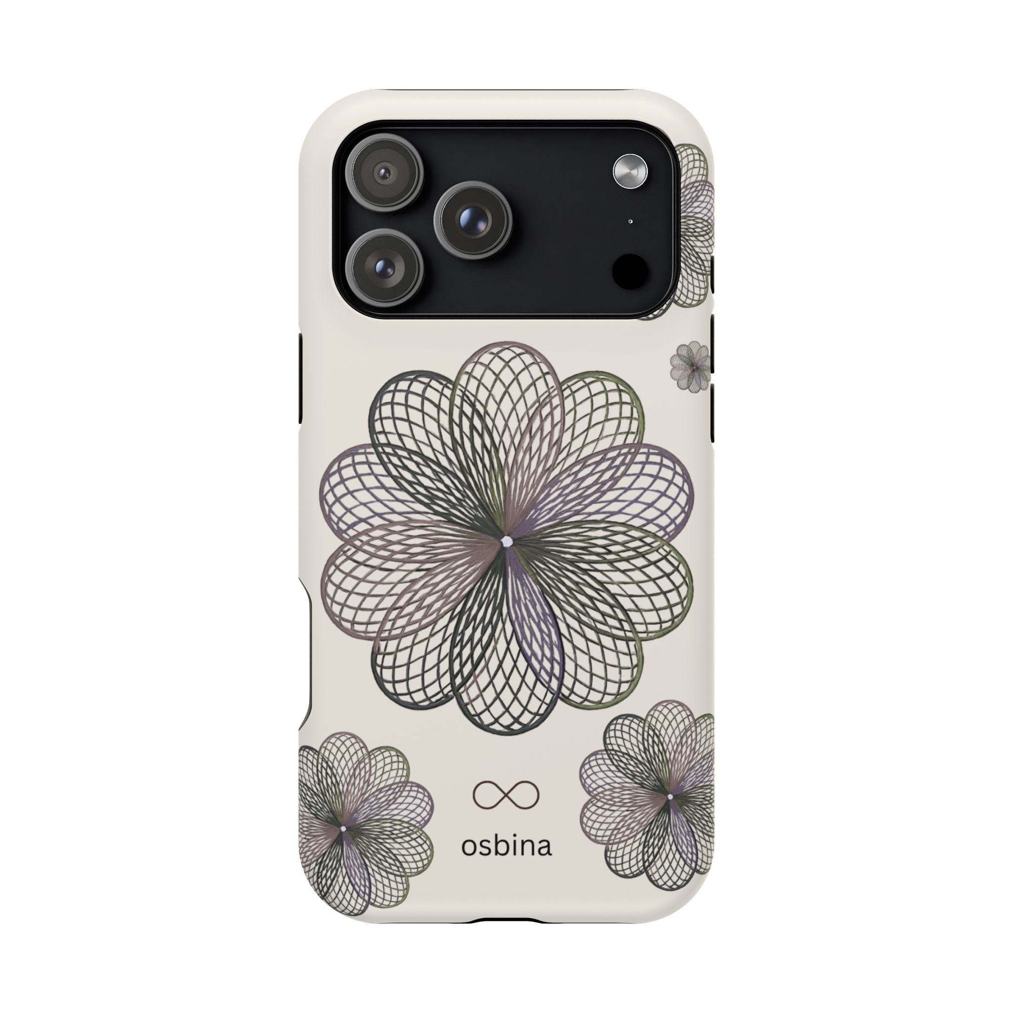 osbina | The Reverie Designer Case