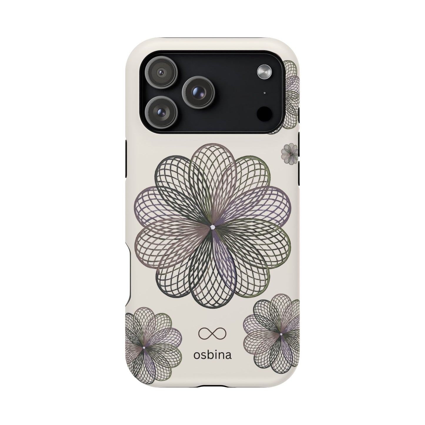 osbina | The Reverie Designer Case