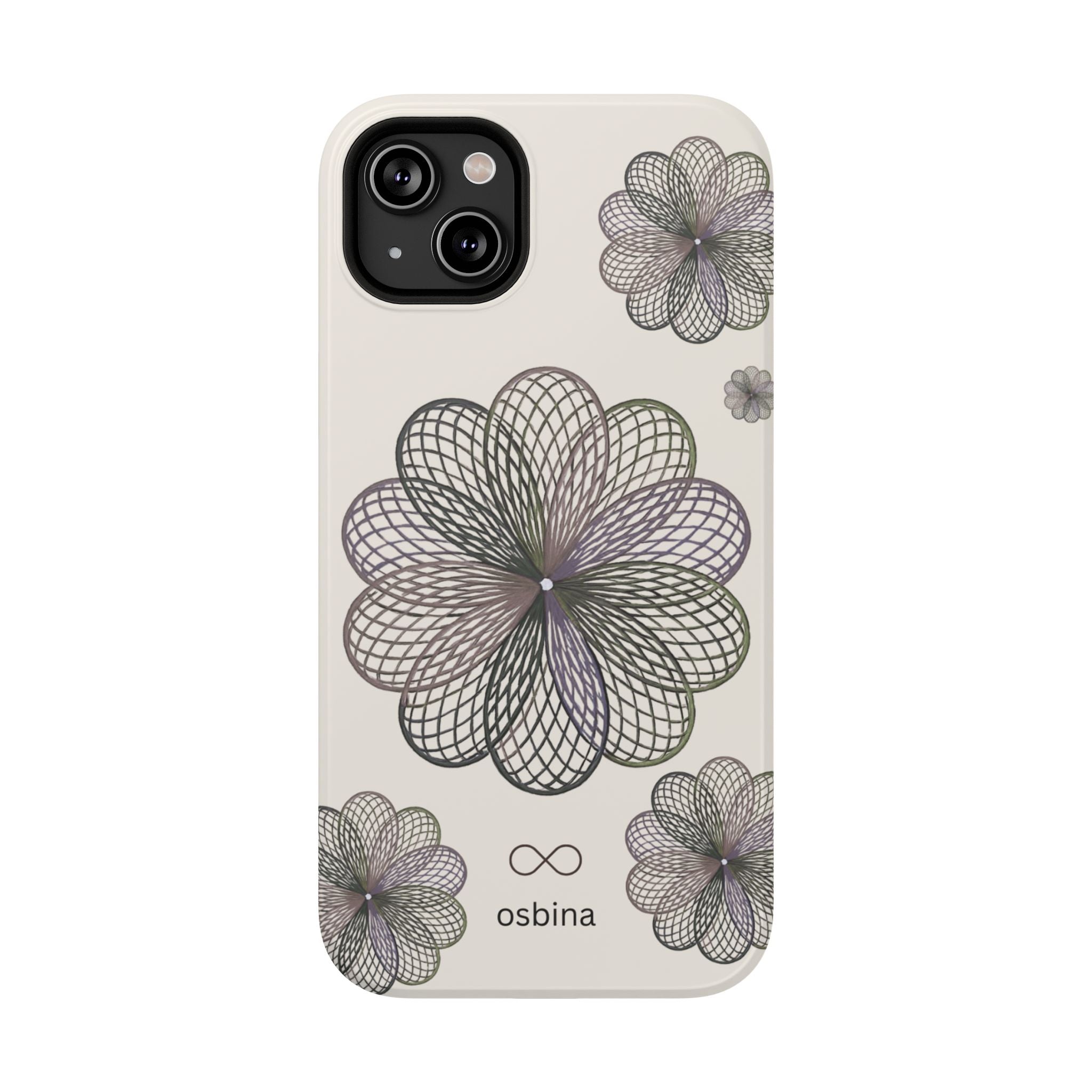osbina | The Reverie Designer Case