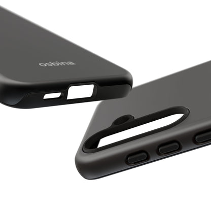 osbina | The Onyx Phone Case | Modern Man Collection