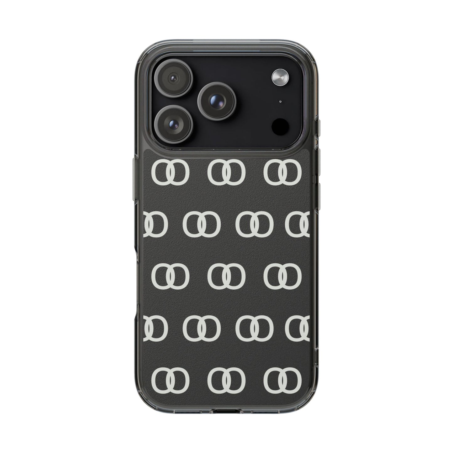 osbina | Signature No. 02 | Charcoal | Standard | iPhone + Android