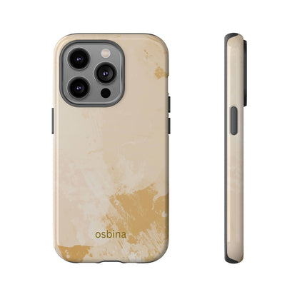 osbina | The Aureum Phone Case | Color Edit Collection