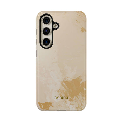 osbina | The Aureum Phone Case | Color Edit Collection