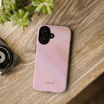 osbina | The Sundara Phone Case | Modern Muse Collection