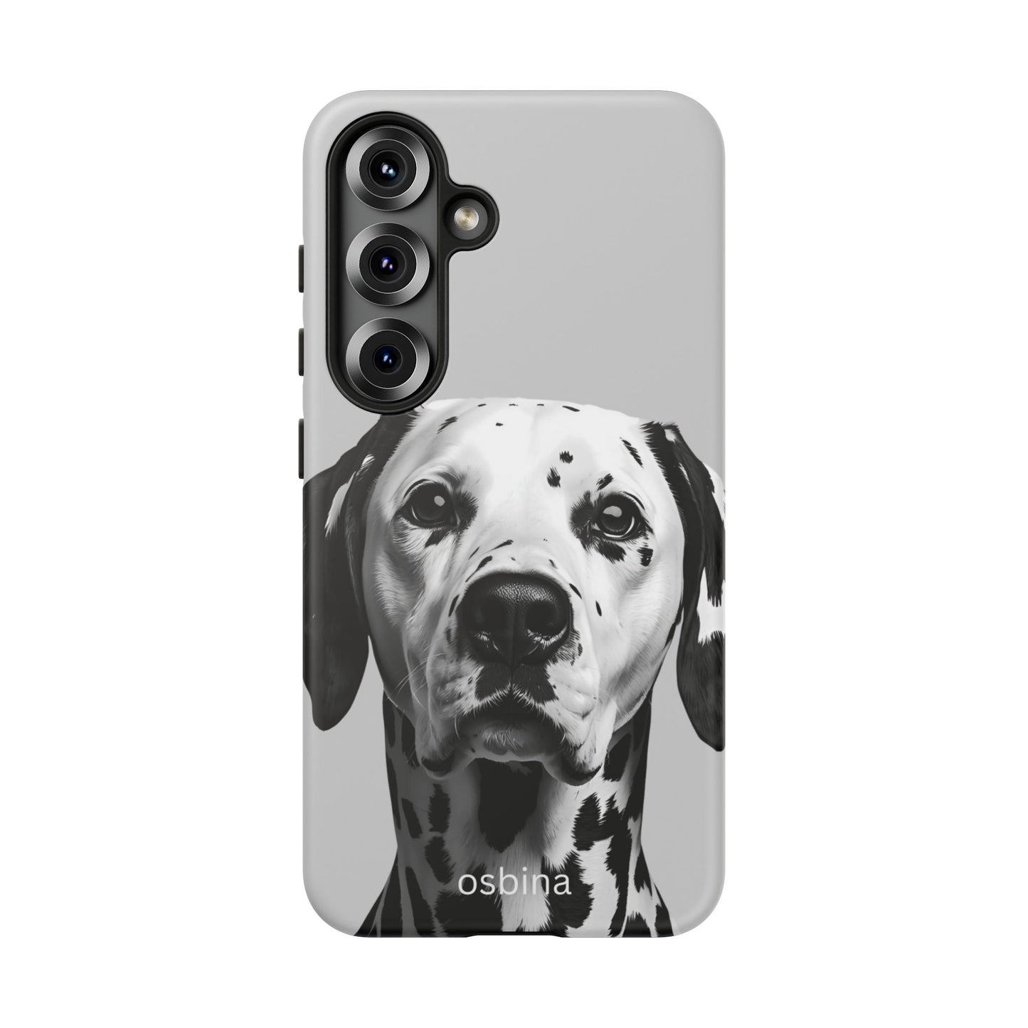 osbina | Dalmatian, Designer Case | The Dog Lovers Collection