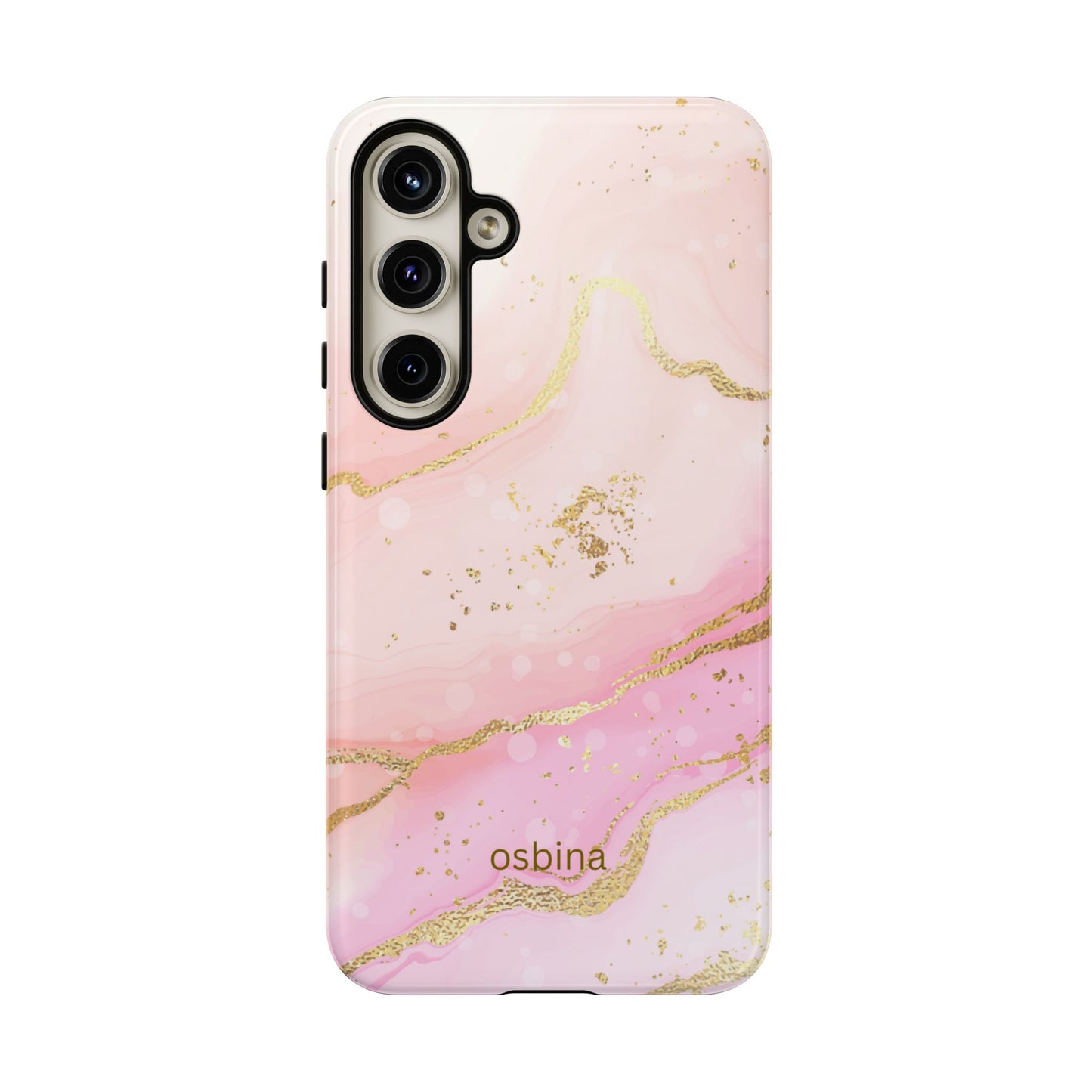 osbina | The Seraphina Phone Case | Modern Muse Collection