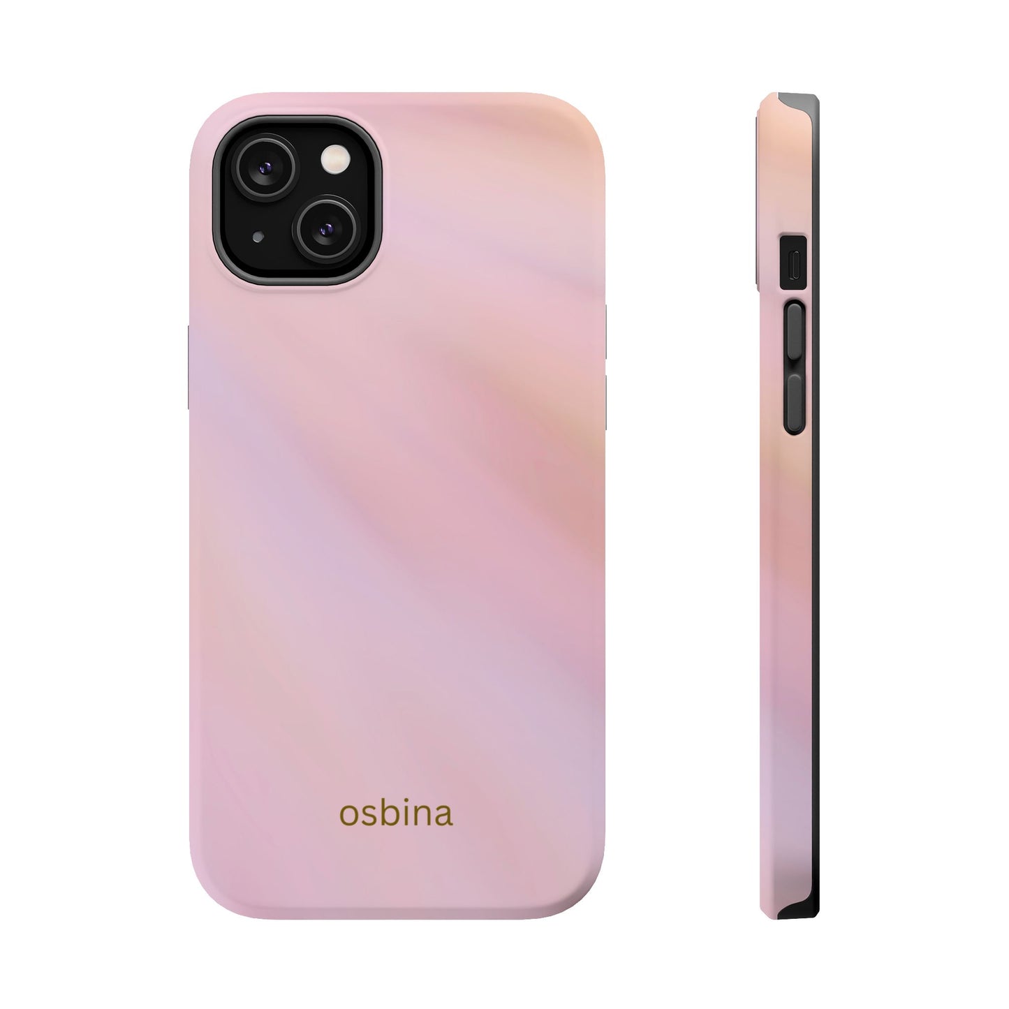 osbina | MagSafe compatible for iPhone | The Sundara Phone Case | Modern Muse Collection