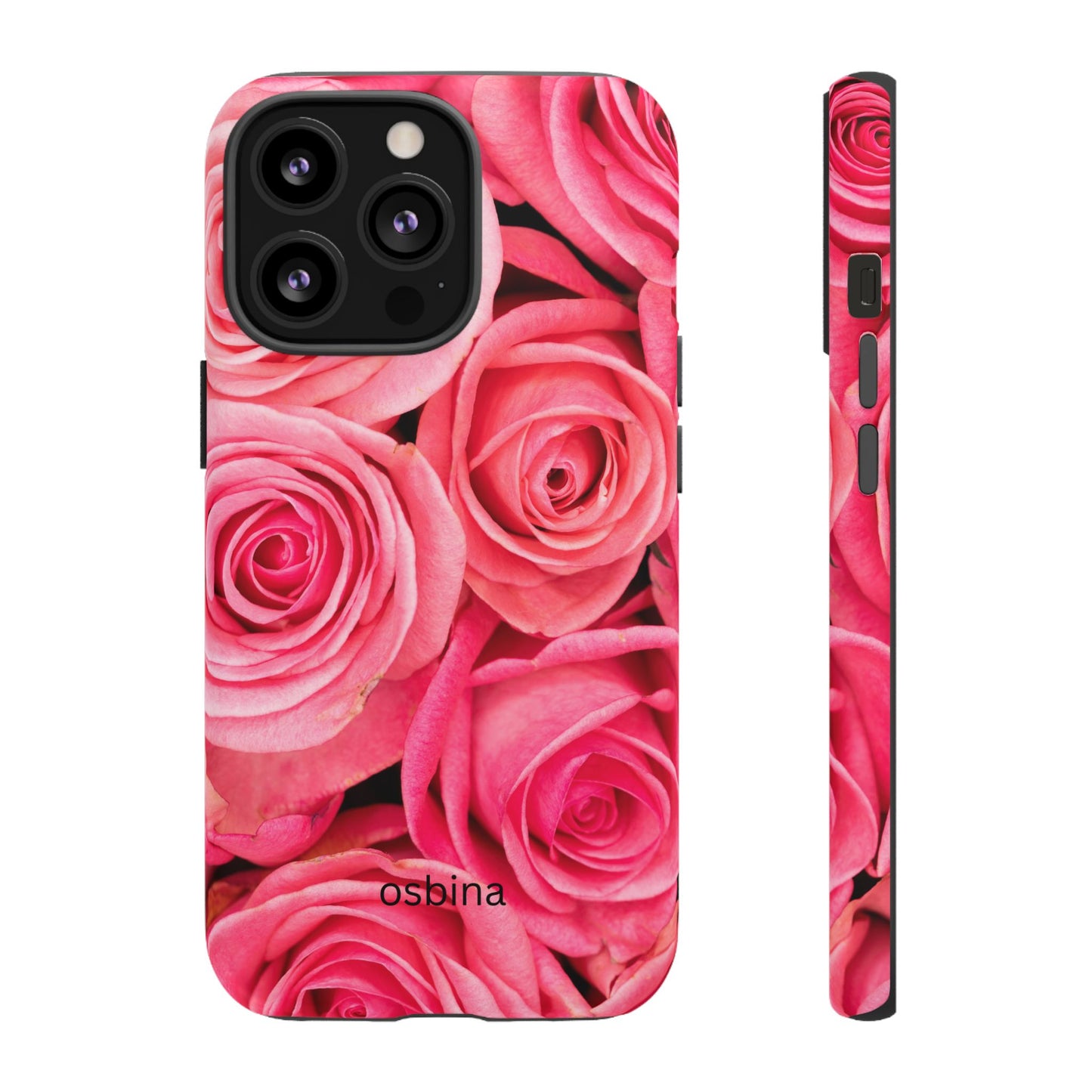 osbina | The Roselle Phone Case | Modern Muse Collection