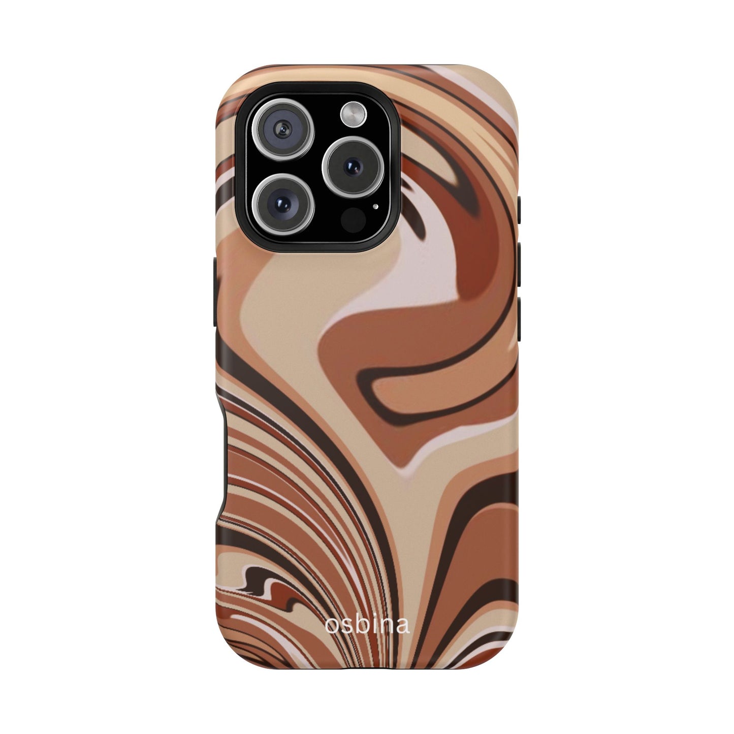 osbina | MagSafe | The Echo Phone Case | Color Edit Collection