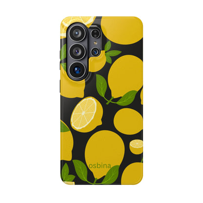 osbina | Amalfi Designer Case