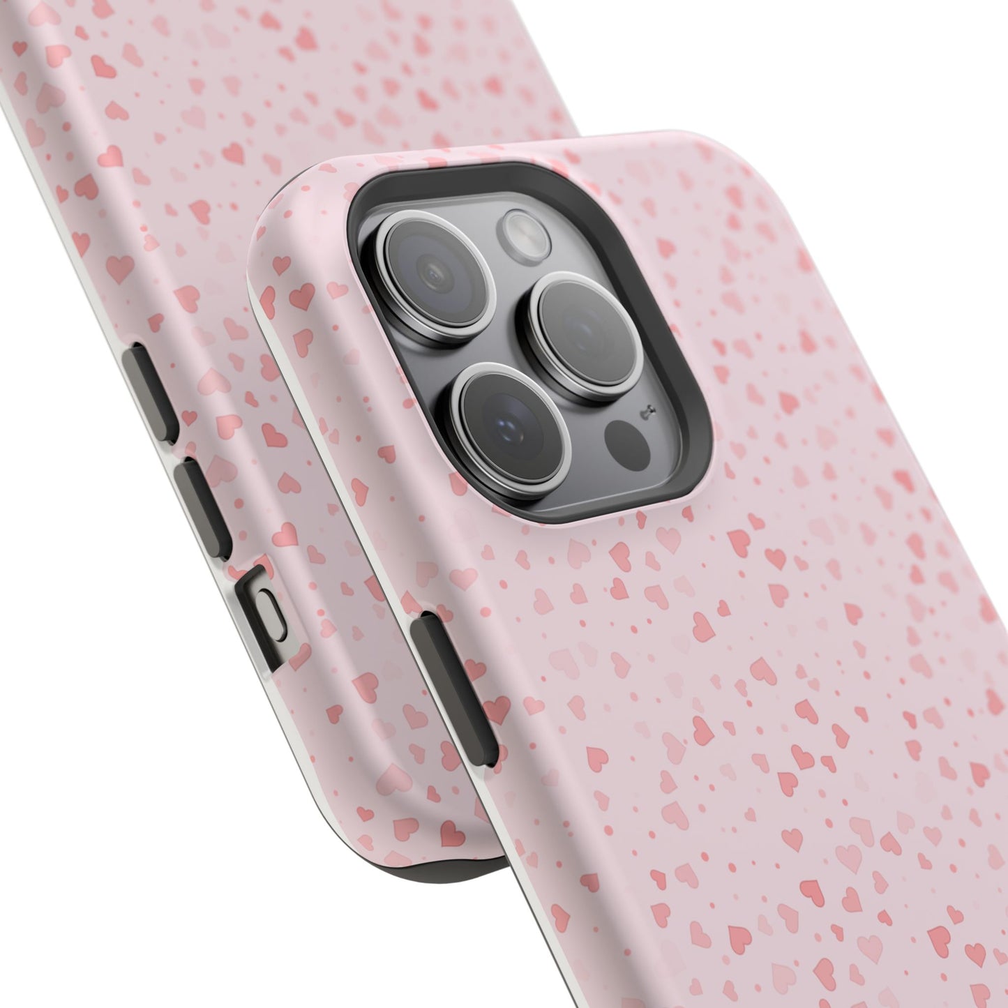 osbina | MagSafe compatible for iPhone | Pure Affection Sweethearts  Phone Case | Modern Muse Collection