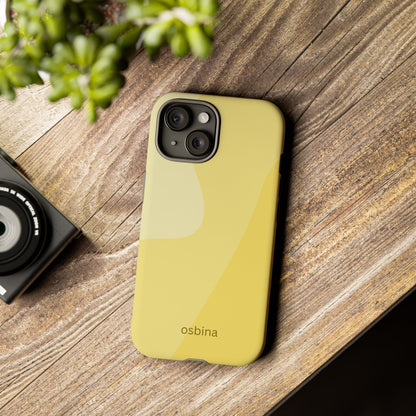 osbina | The Solara Phone Case | Color Edit Collection