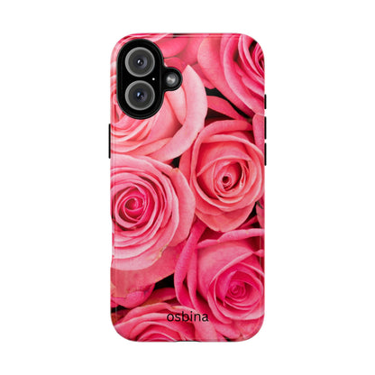 osbina | The Roselle, Designer Case | Modern Muse Collection