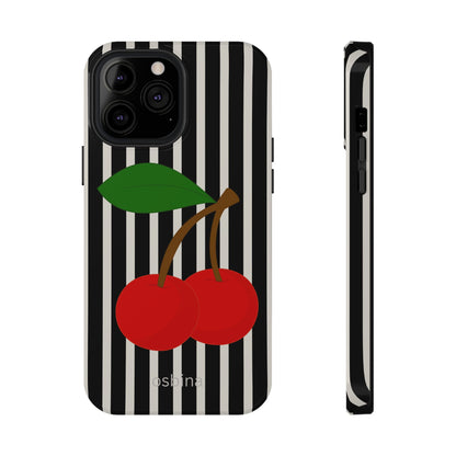 osbina | Cerise Designer Case