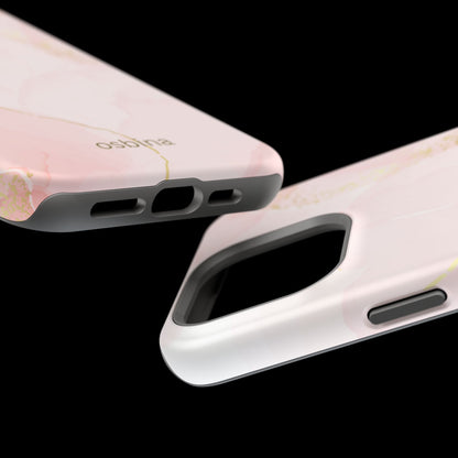 osbina | MagSafe compatible for iPhone | The Solaria Phone Case | Modern Muse Collection