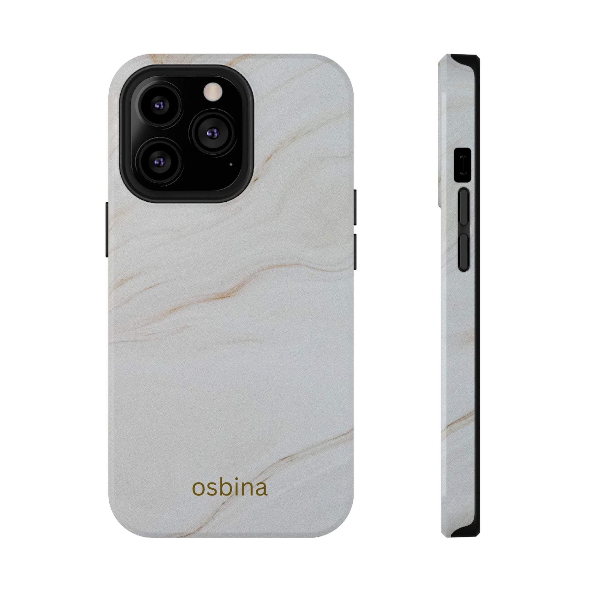 osbina | The Aurelia Swirl Designer Case