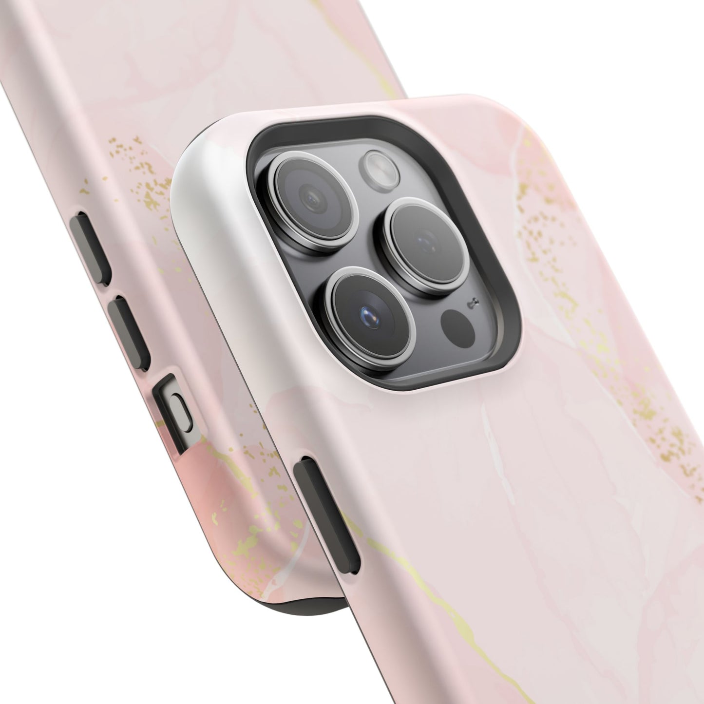 osbina | MagSafe compatible for iPhone | The Solaria Phone Case | Modern Muse Collection