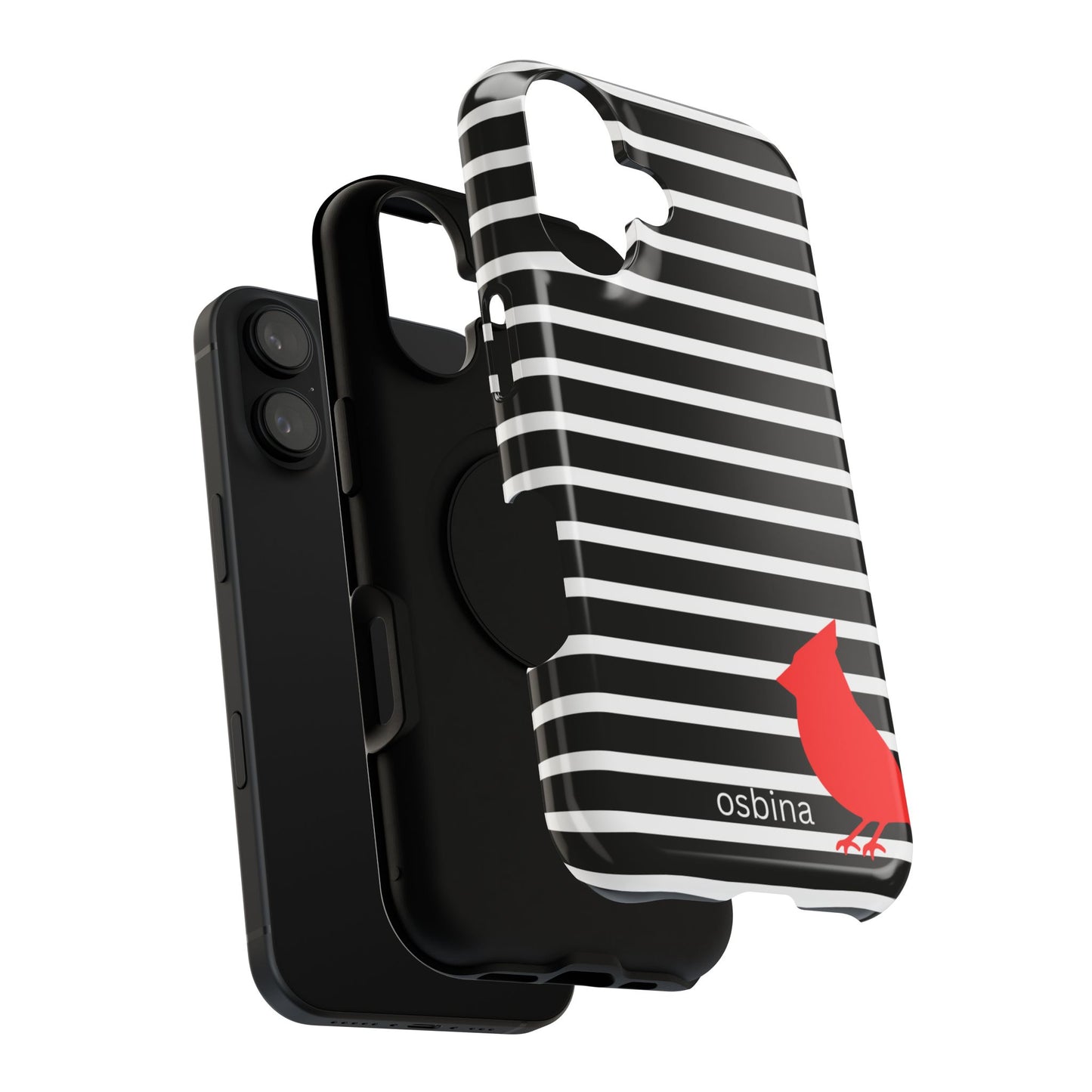 osbina | Redbird Designer Case