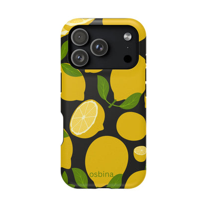 osbina | Amalfi Designer Case