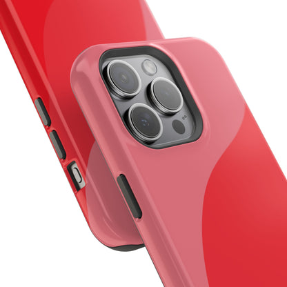 osbina | MagSafe compatible for iPhone | The Scarlet Muse Phone Case | Color Edit Collection