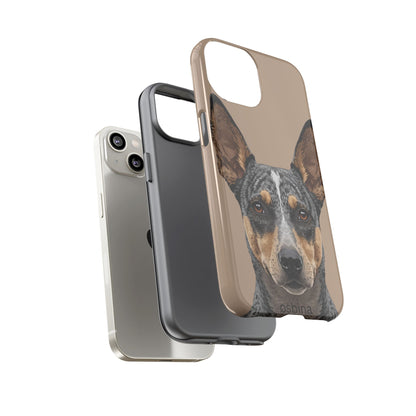 osbina | The Australian Cattle Dog Designer Case