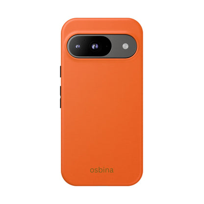 osbina | The Ember Phone Case | Modern Man Collection