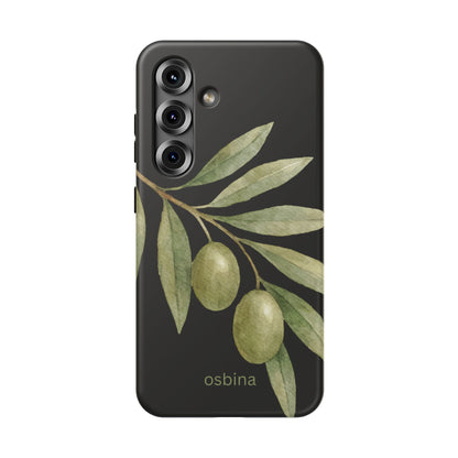 osbina | Oliva Designer Case