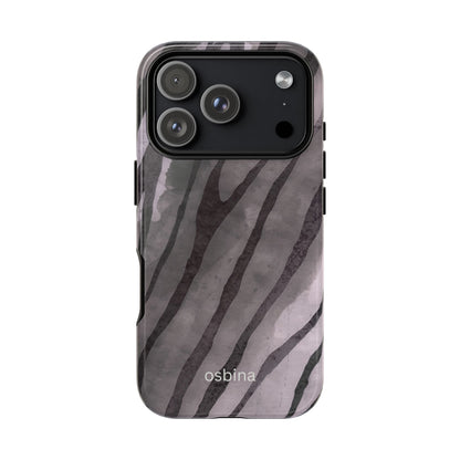 osbina | Stripes on Point Designer Case
