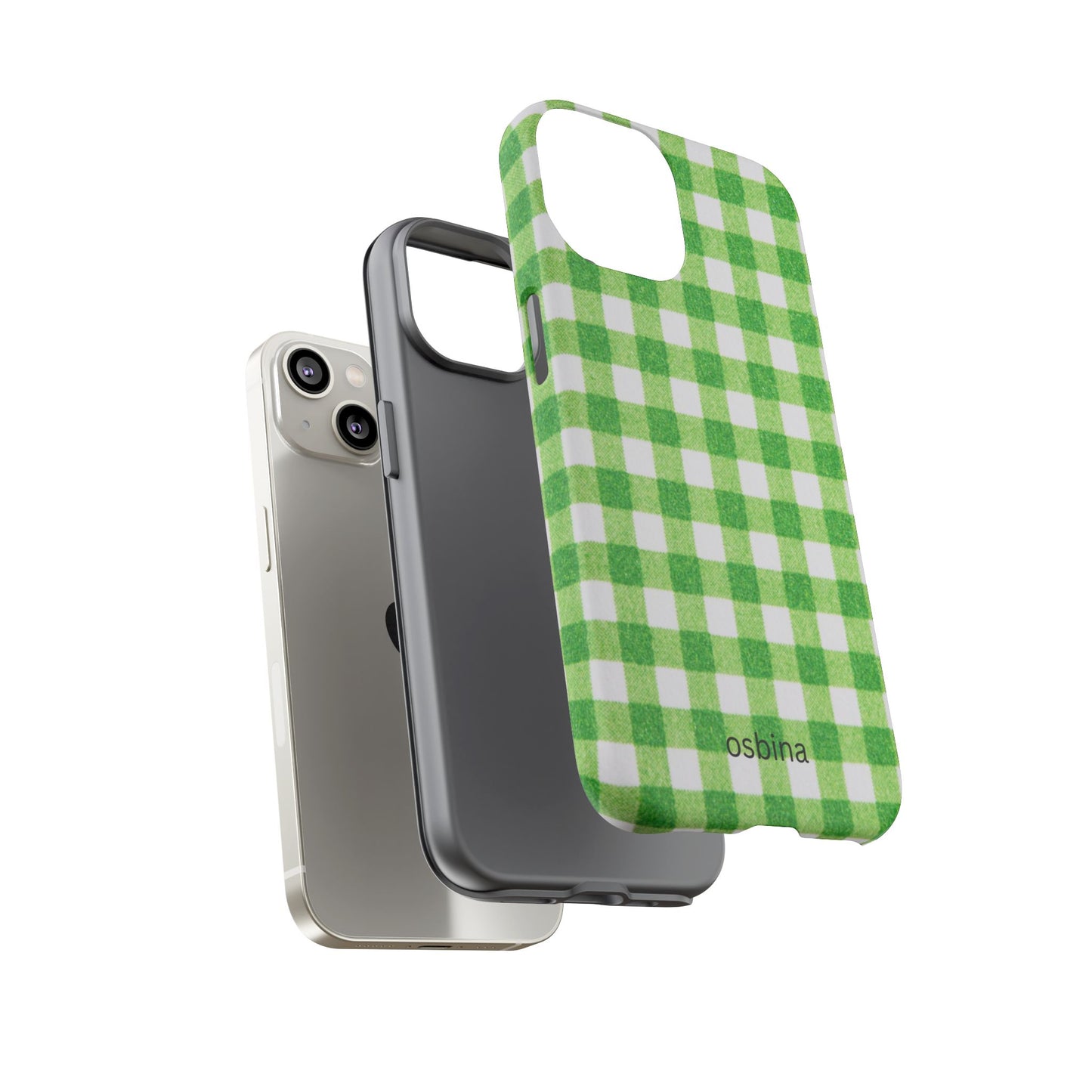 osbina | The House of Kelley Phone Case | Inspired By Collection