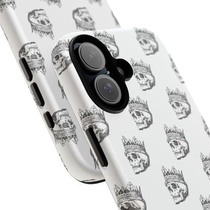osbina | Skulls Royale Phone Case | Season Collective Collection