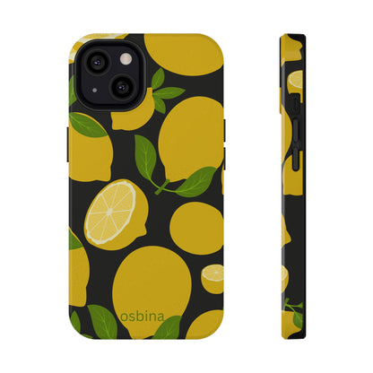 osbina | Amalfi Designer Case