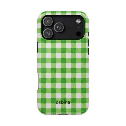 osbina | MagSafe compatible for iPhone | The House of Kelley Phone Case | Inspired By Collection