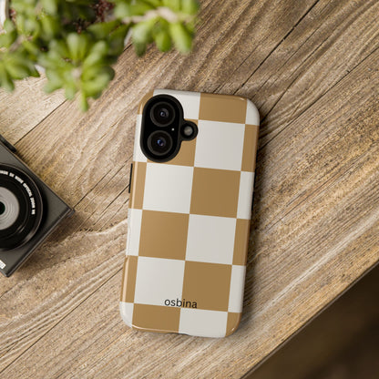 osbina | The Larkspur Phone Case | Color Edit Collection