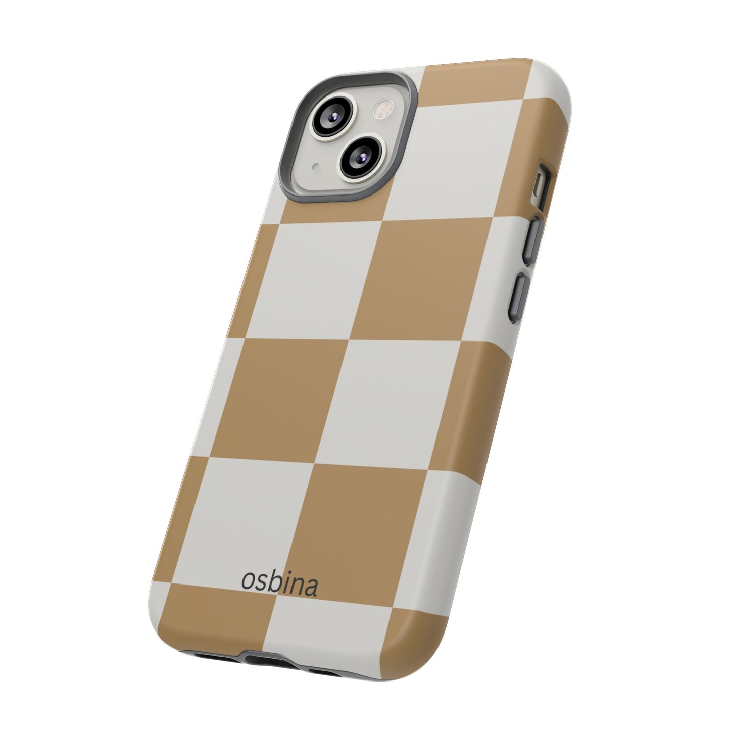 osbina | The Larkspur Phone Case | Color Edit Collection