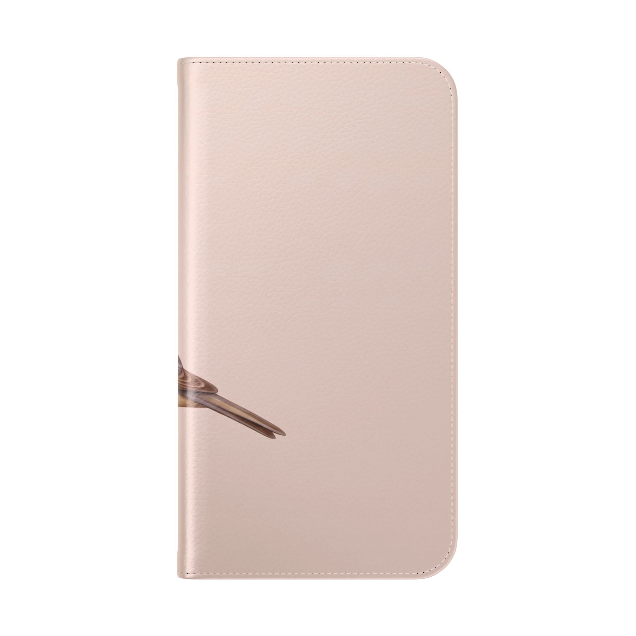osbina | Wallet Flip Case for iPhone & Samsung | Holly NOT Molly