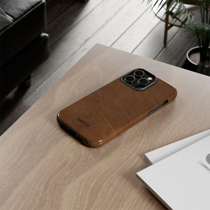 osbina | The Emerson Phone Case | Modern Man Collection