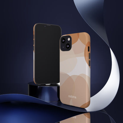 osbina | The Aria Phone Case | Color Edit Collection