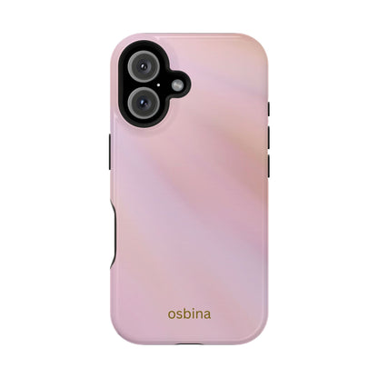 osbina | MagSafe for iPhone | The Meg Icon Designer Case