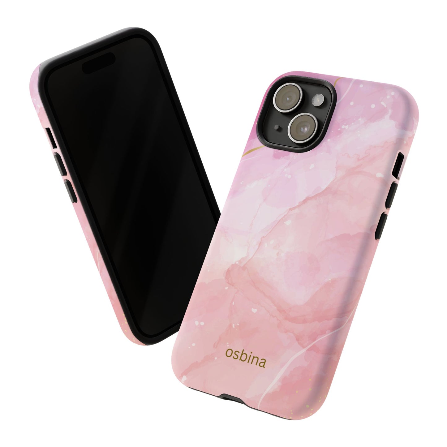 osbina | The Reverie Phone Case | Modern Muse Collection