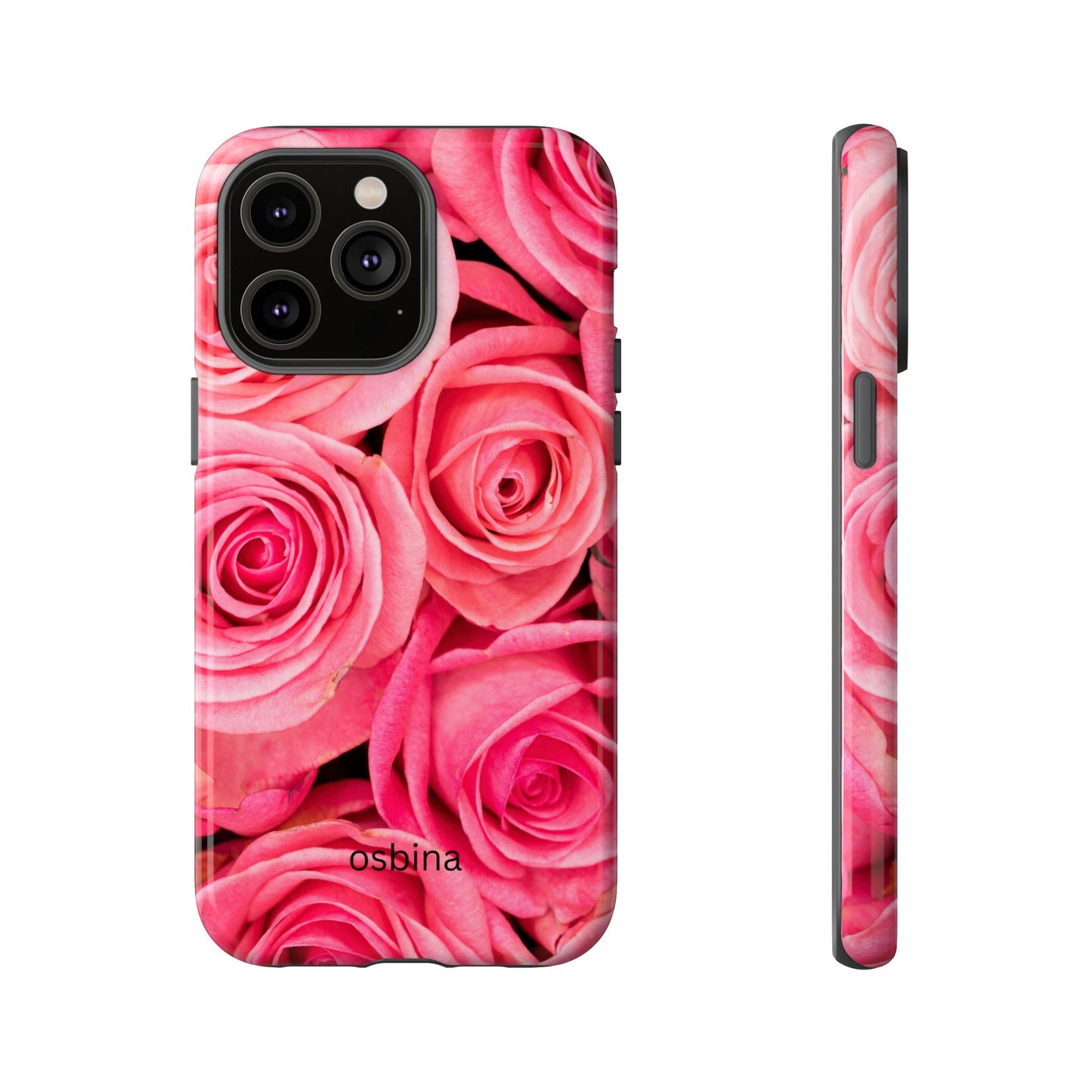 osbina | The Roselle Phone Case | Modern Muse Collection