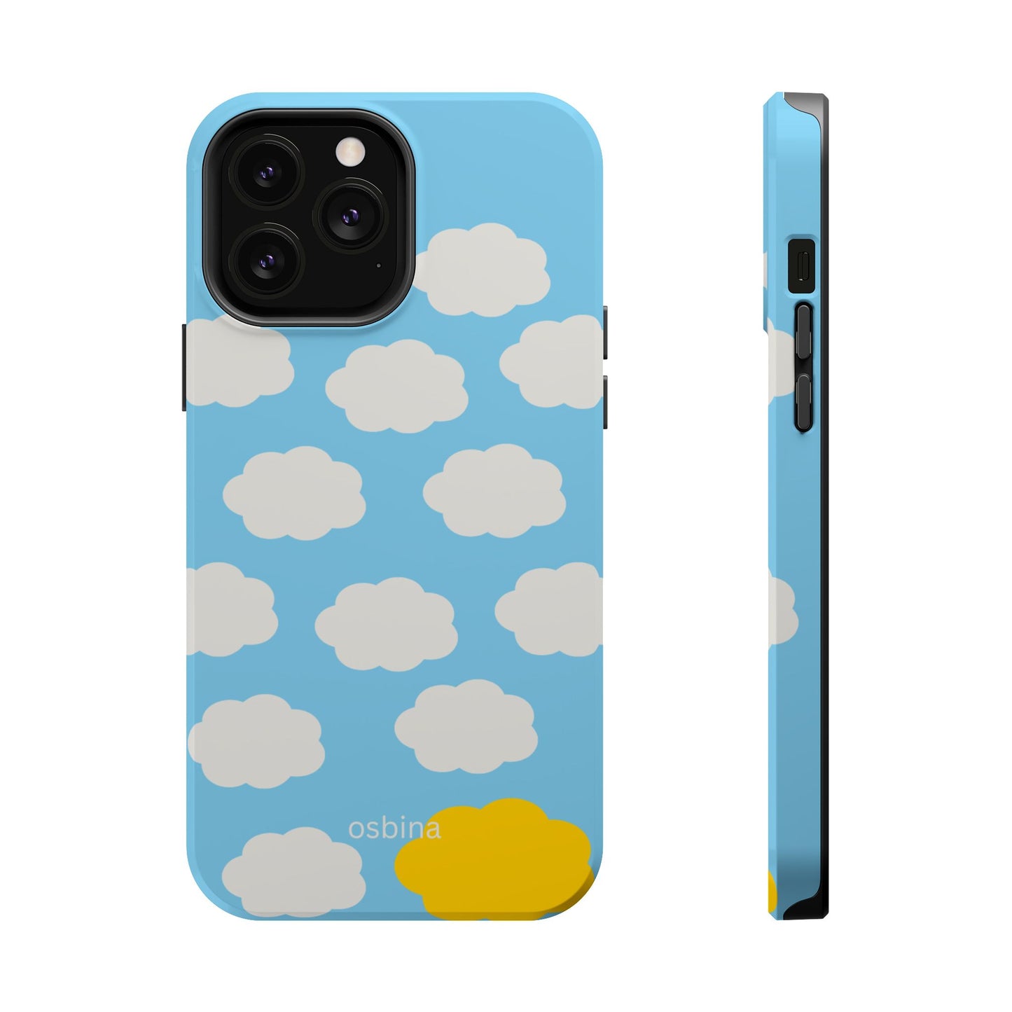 osbina | MagSafe | Wildest Skies