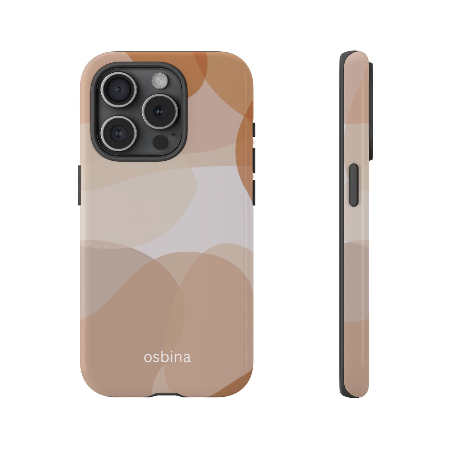 osbina | The Aria Phone Case | Color Edit Collection
