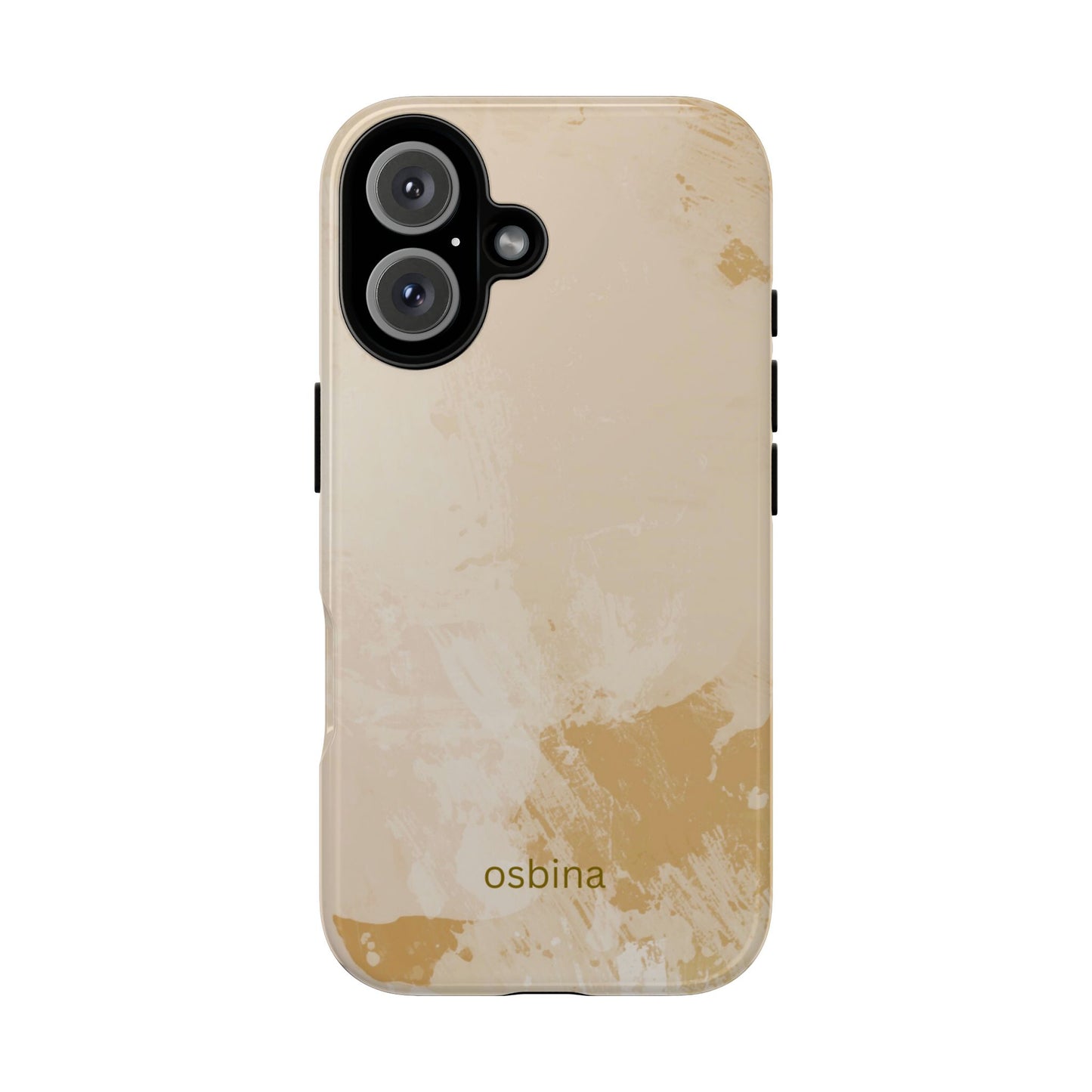 osbina | The Aureum Phone Case | Color Edit Collection