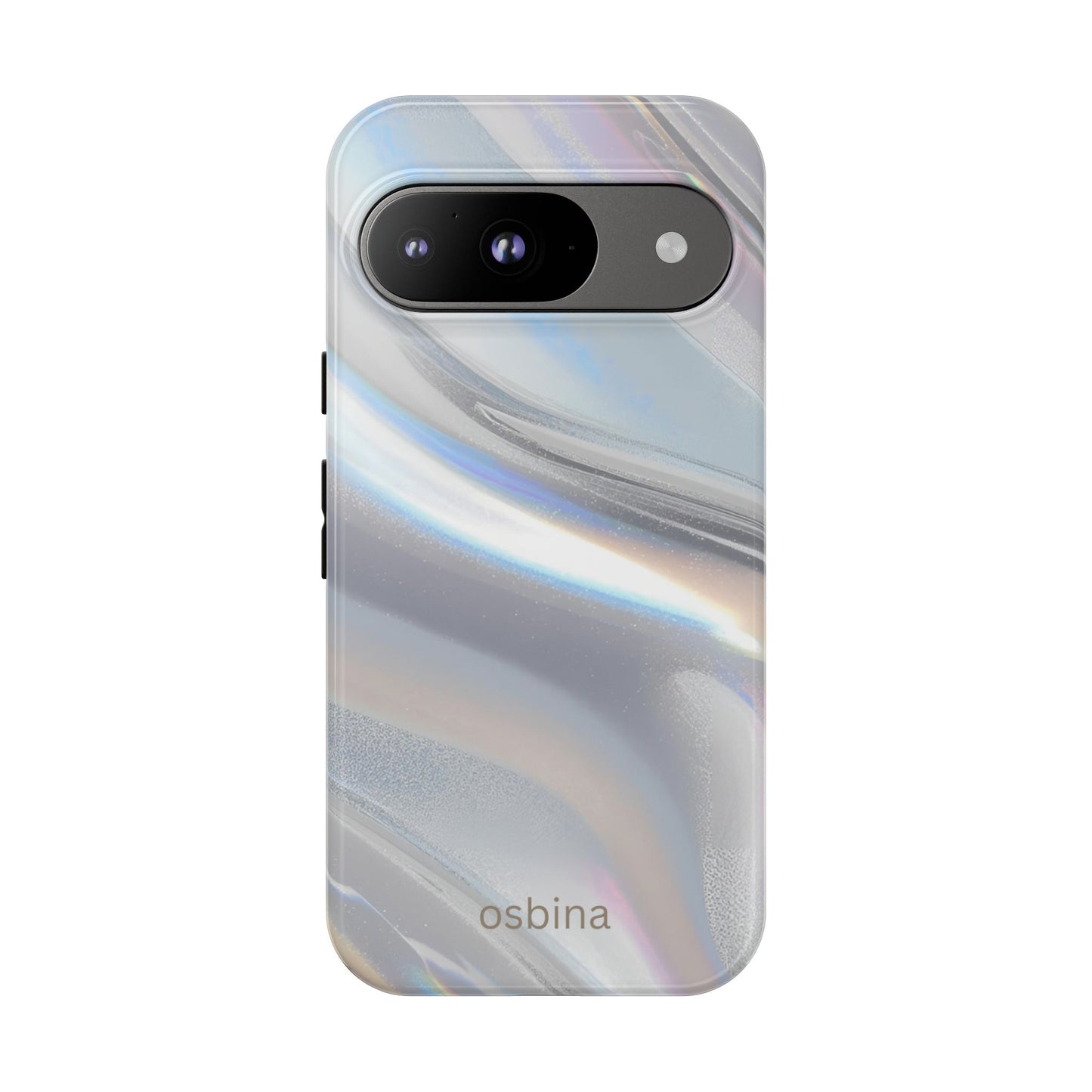 osbina | IT Girl Winter, Designer Case | The Aspen Collection