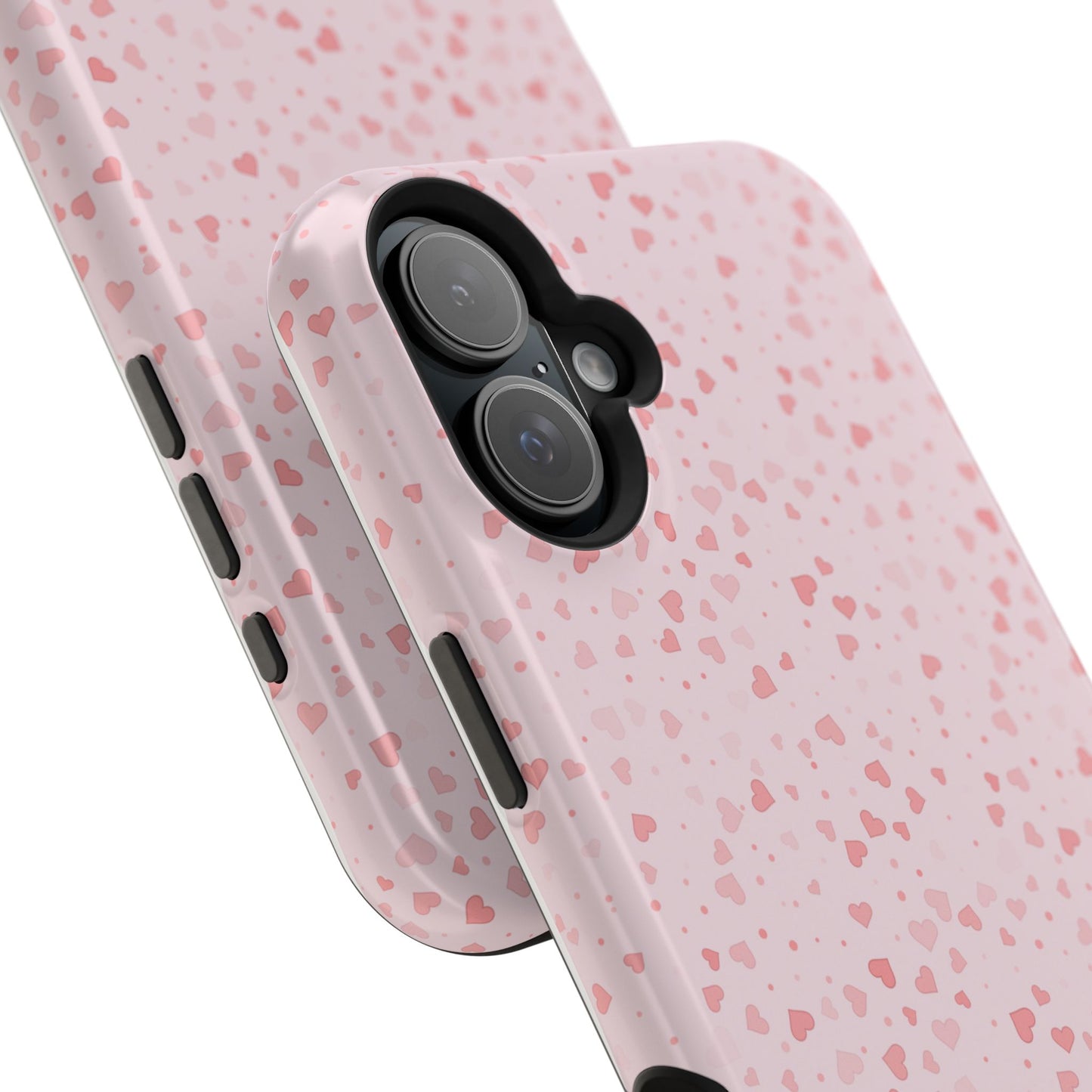 osbina | MagSafe compatible for iPhone | Pure Affection Sweethearts  Phone Case | Modern Muse Collection